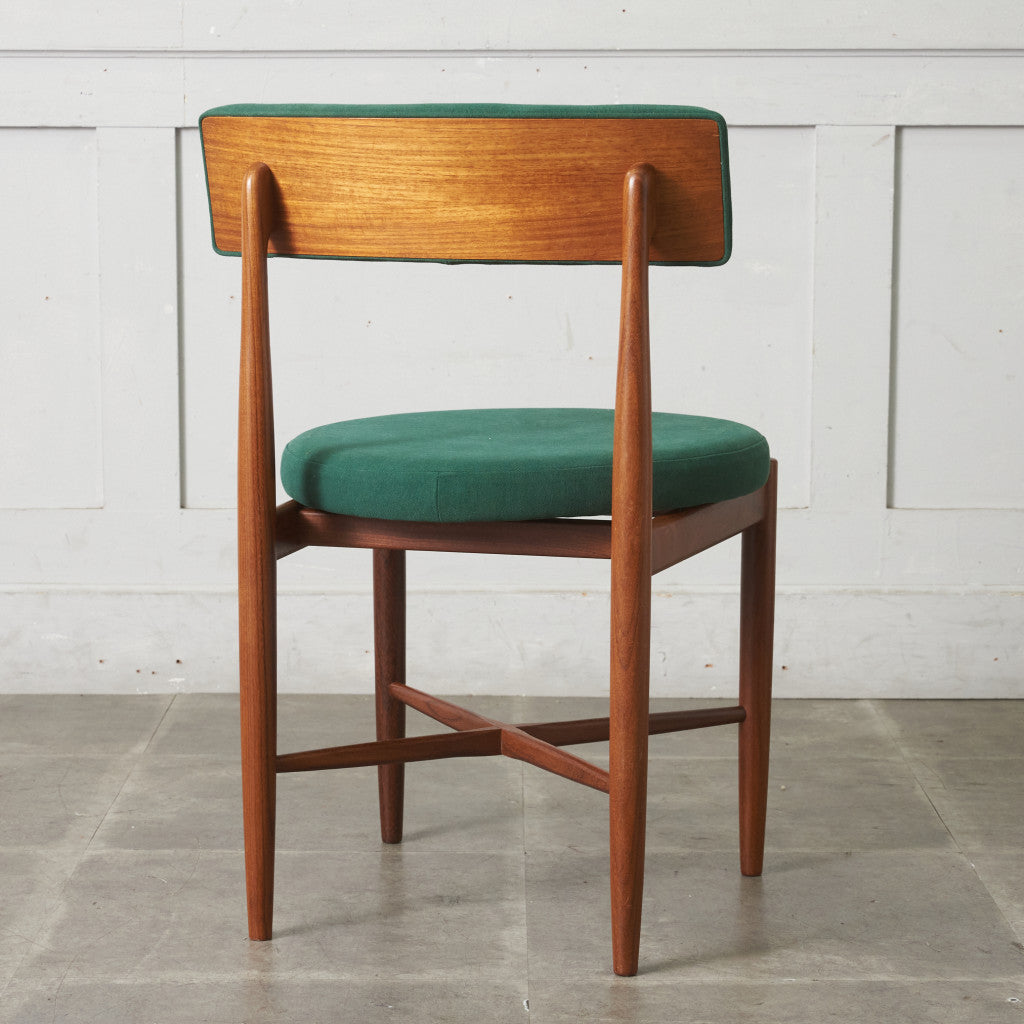 サーキュラーチェア / 張替済