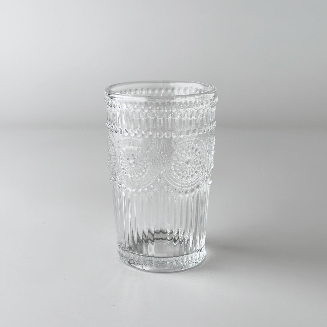 Margaret Glass tumbler L