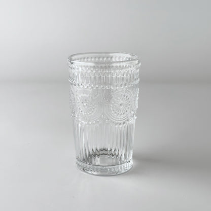 Margaret Glass tumbler L