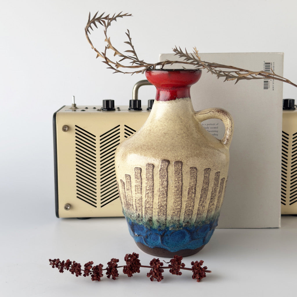 フラワーベース