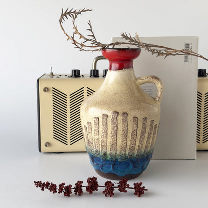 フラワーベース