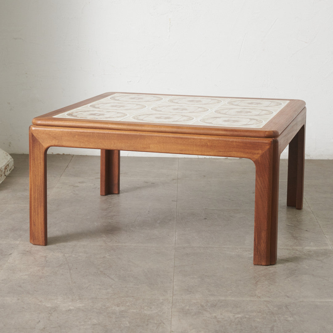 タイルトップ コーヒーテーブル｜ジープラン G-PLAN – rocca rocca