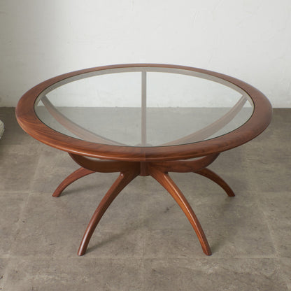 スパイダーコーヒーテーブル