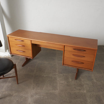 ヴィンテージ デスク