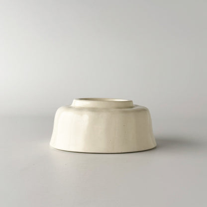 英国ヴィンテージ 陶器製 ゼリーモールド