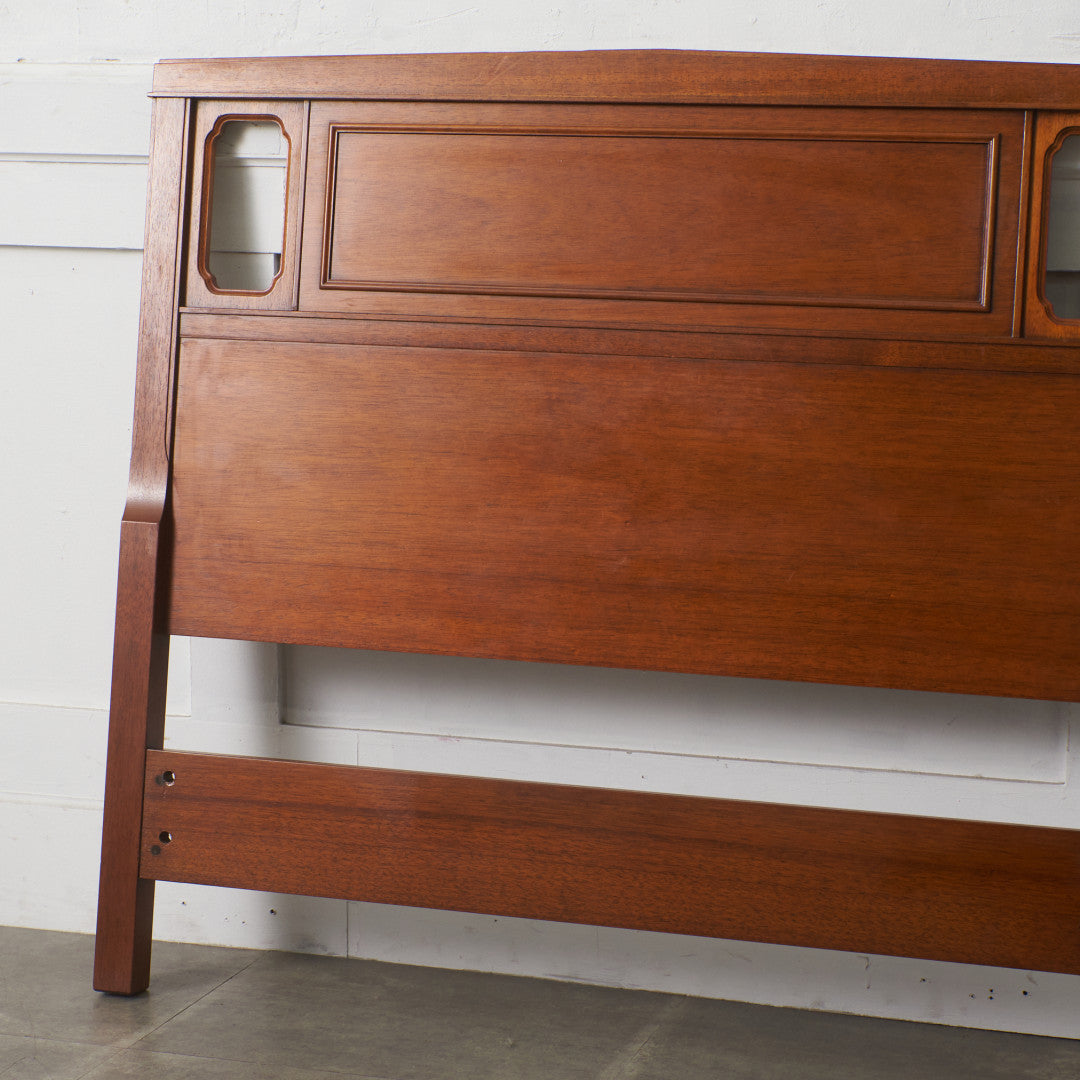 TRIUNE ヘッドボード / シングル