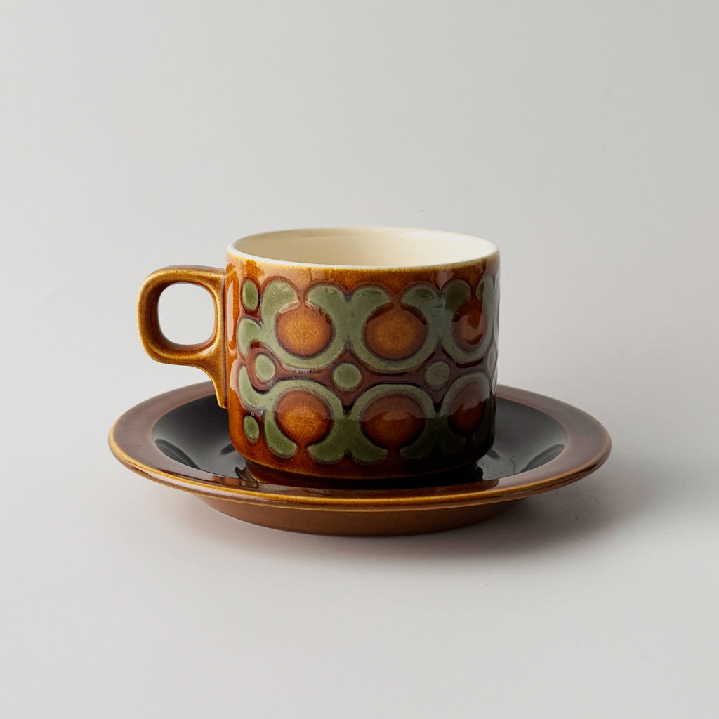 BRONTE ブロンテ カップ＆ソーサー