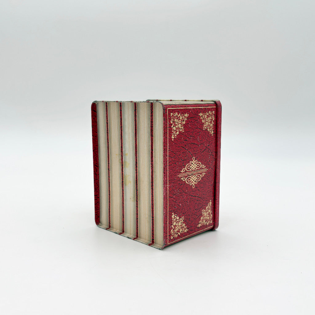 英国ヴィンテージ 缶 ボックス