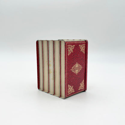 英国ヴィンテージ 缶 ボックス