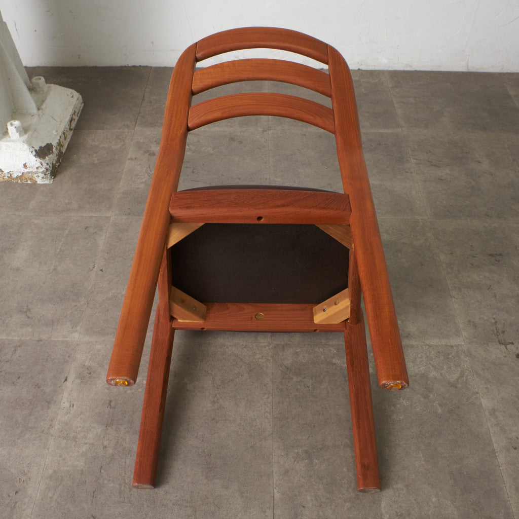 ヴィンテージ ダイニングチェア