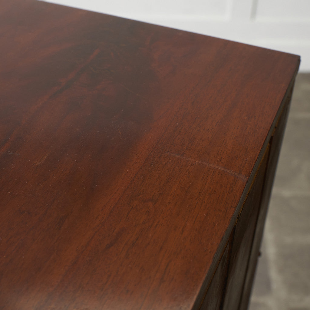 英国クラシック 11段 ハイチェスト