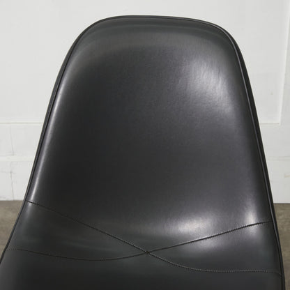 サイドシェルチェア スタッキングベース