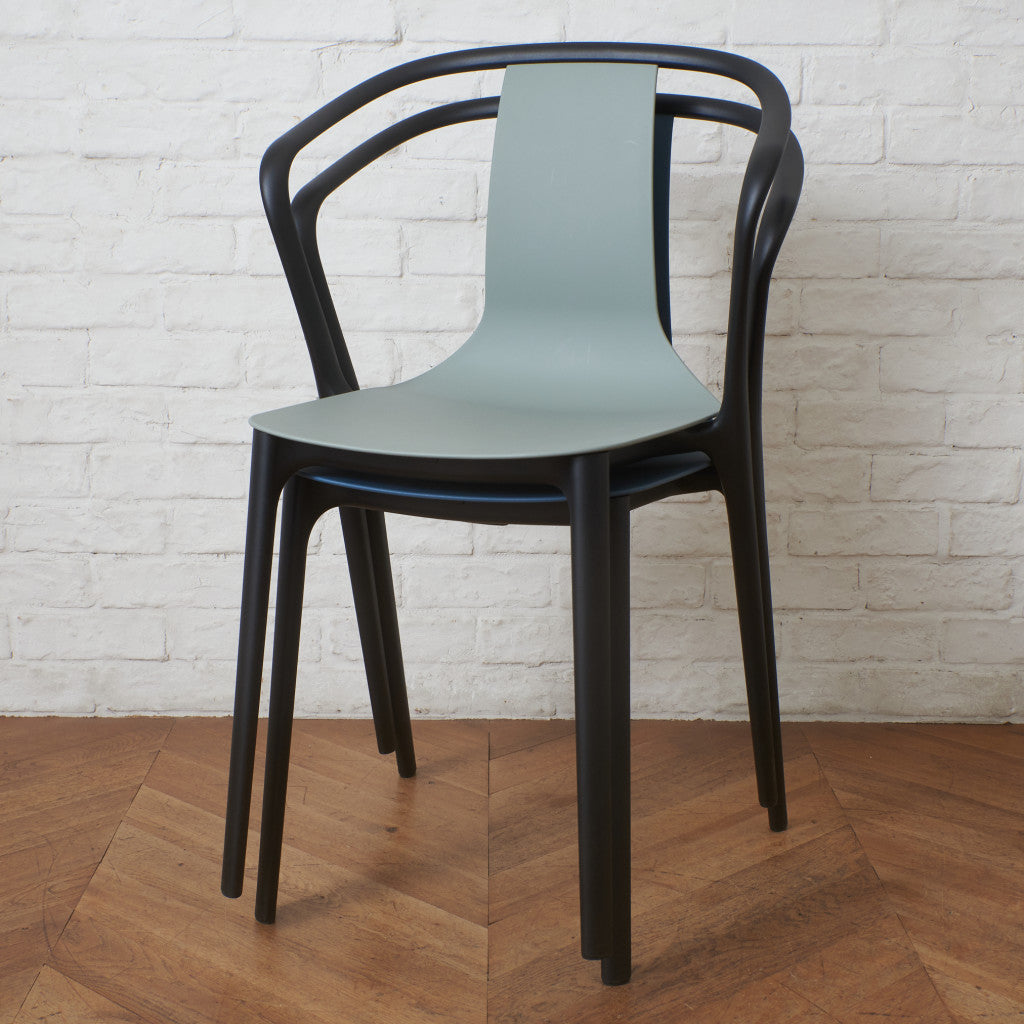 Belleville チェア 2脚セット　　　