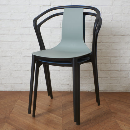 Belleville チェア 2脚セット　　　