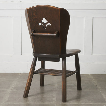 PROVINCIAL ウィングチェア