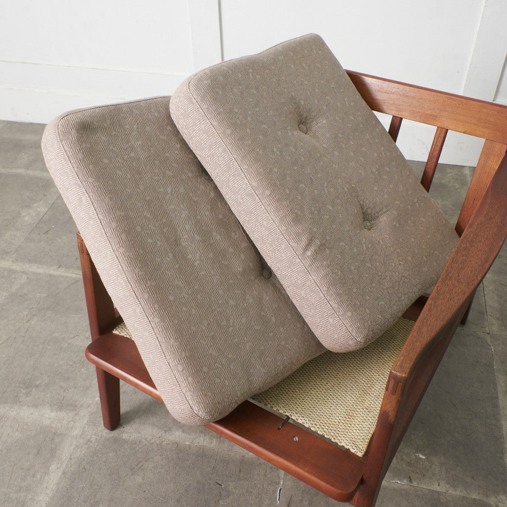 ヴィンテージ アームチェア