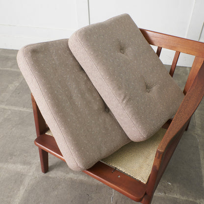 ヴィンテージ アームチェア