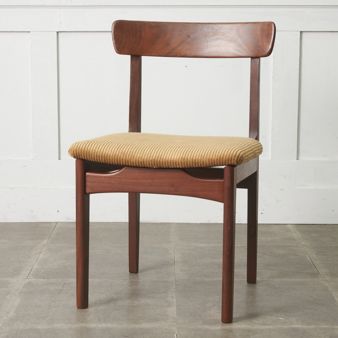 USビンテージチェア Vintage chair USA ビンテージチェアA アメリカ | R