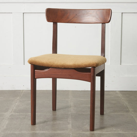 ダイニングチェア / 張替済