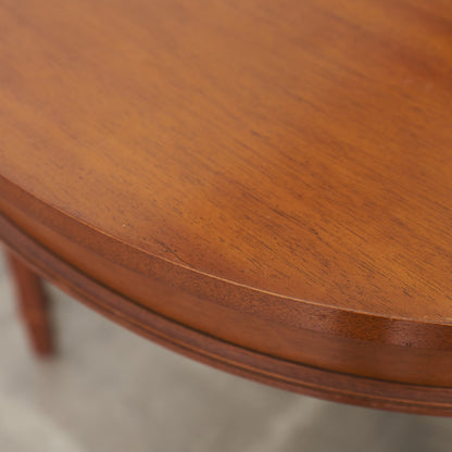 TRIUNE 伸長式 ダイニングテーブル