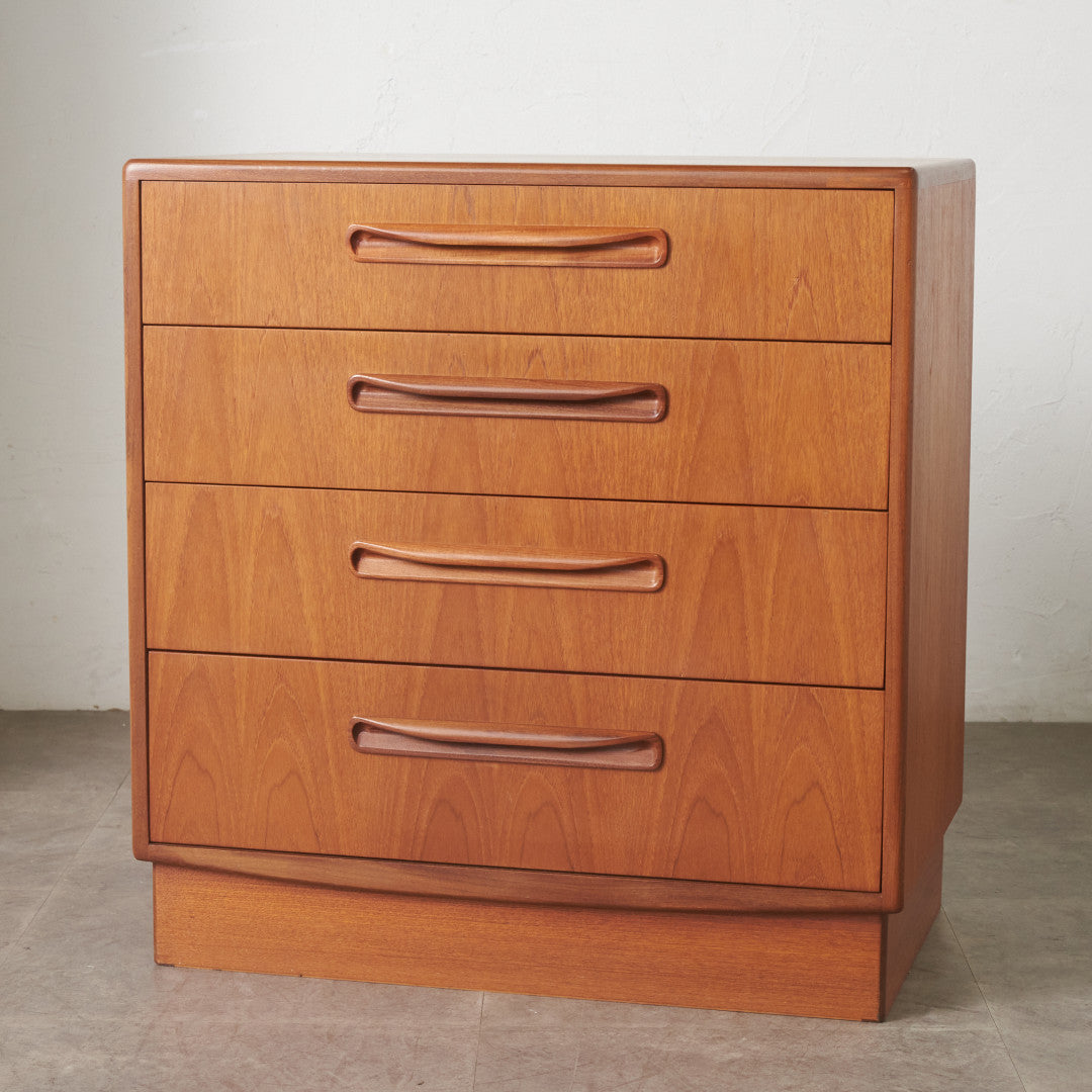 Fresco 4段 サイドチェスト