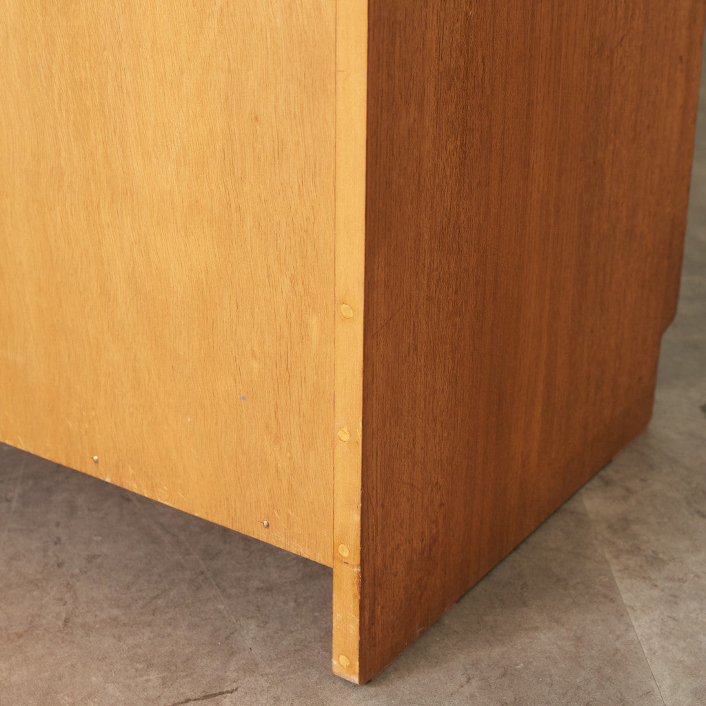 ヴィンテージ ライティングビューロー