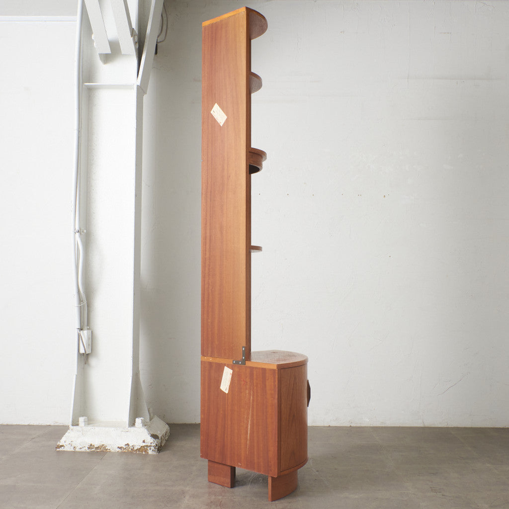 Fresco コーナーキャビネット