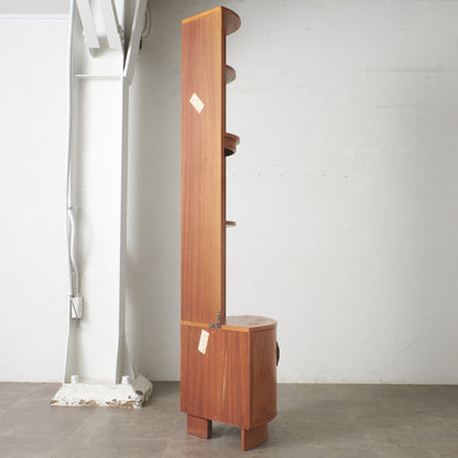 Fresco コーナーキャビネット