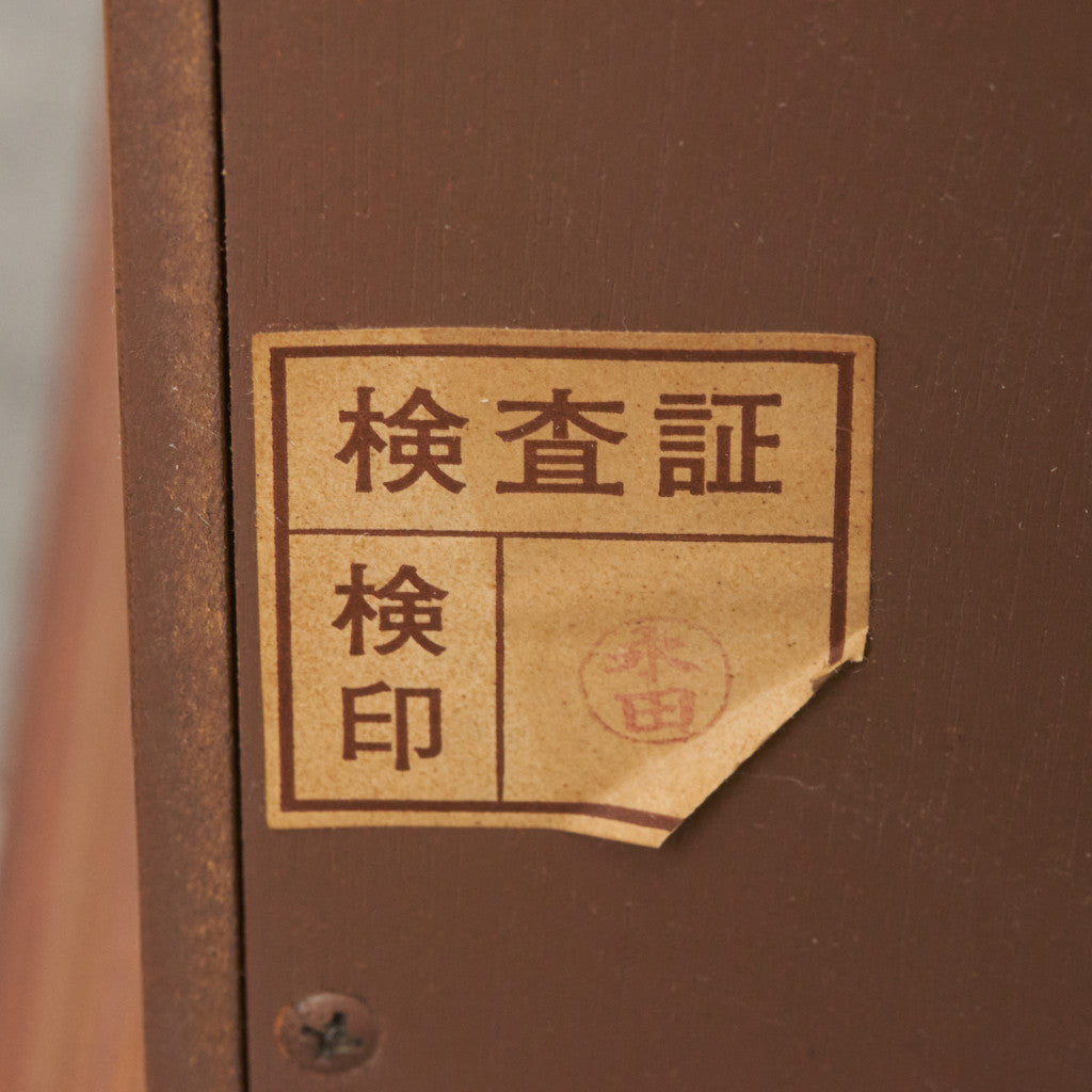 Francesca チェスト