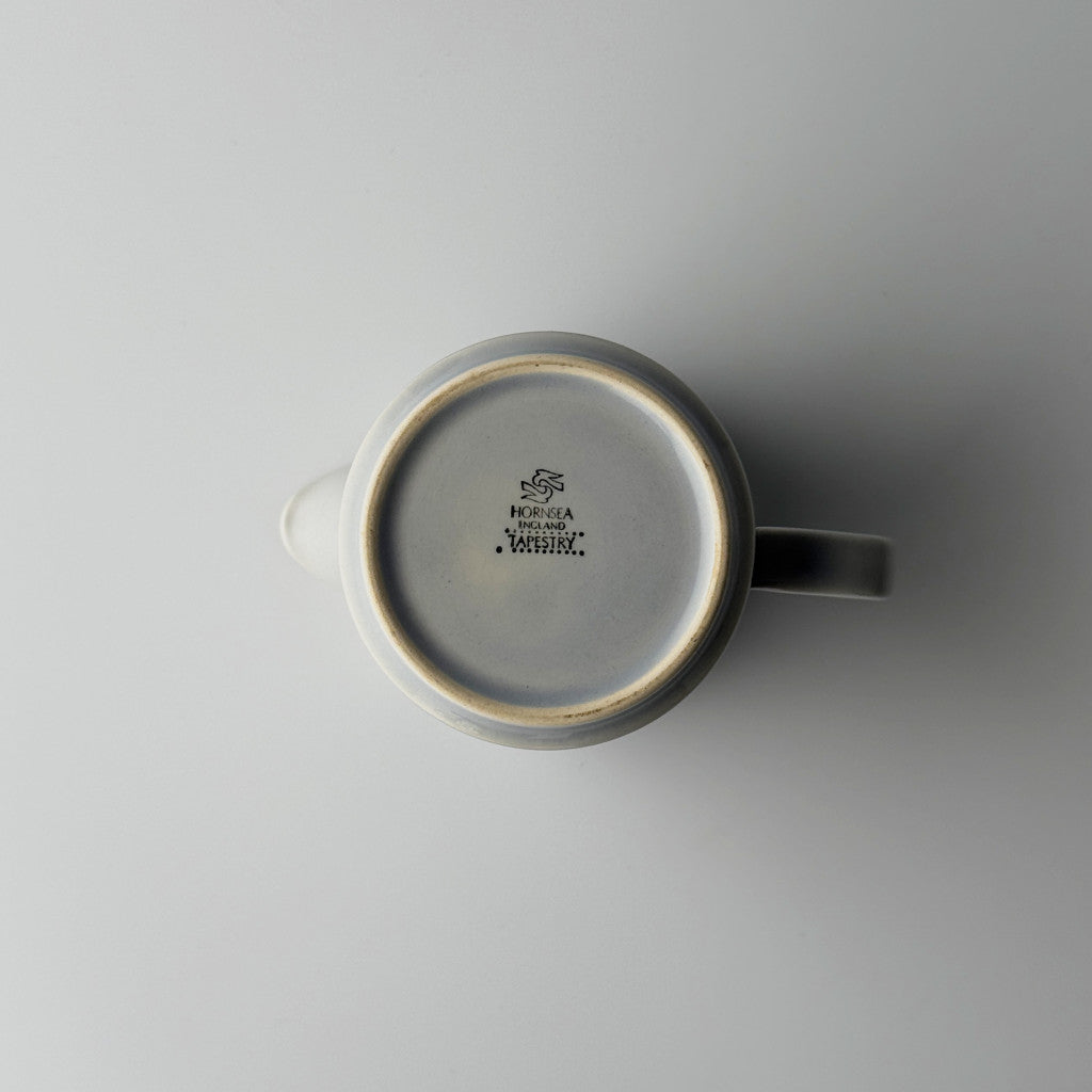 TAPESTRY タペストリー ミルクピッチャー