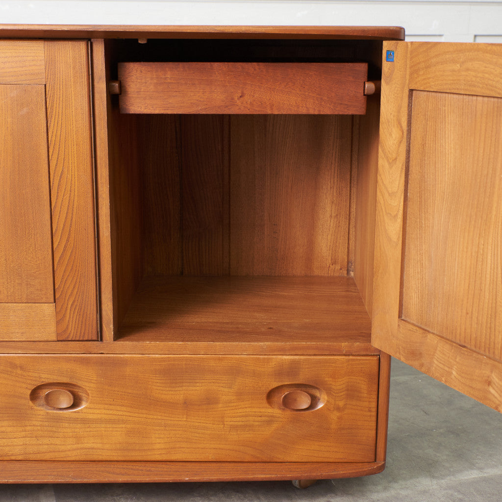 ウィンザー サイドボード / ブルーラベル