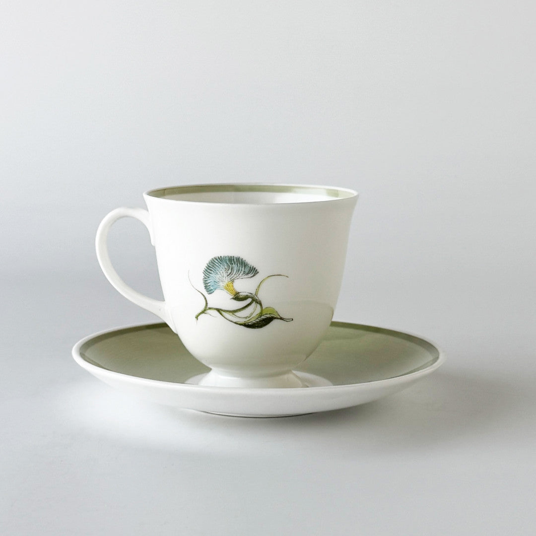 Katina カティーナ カップ＆ソーサー