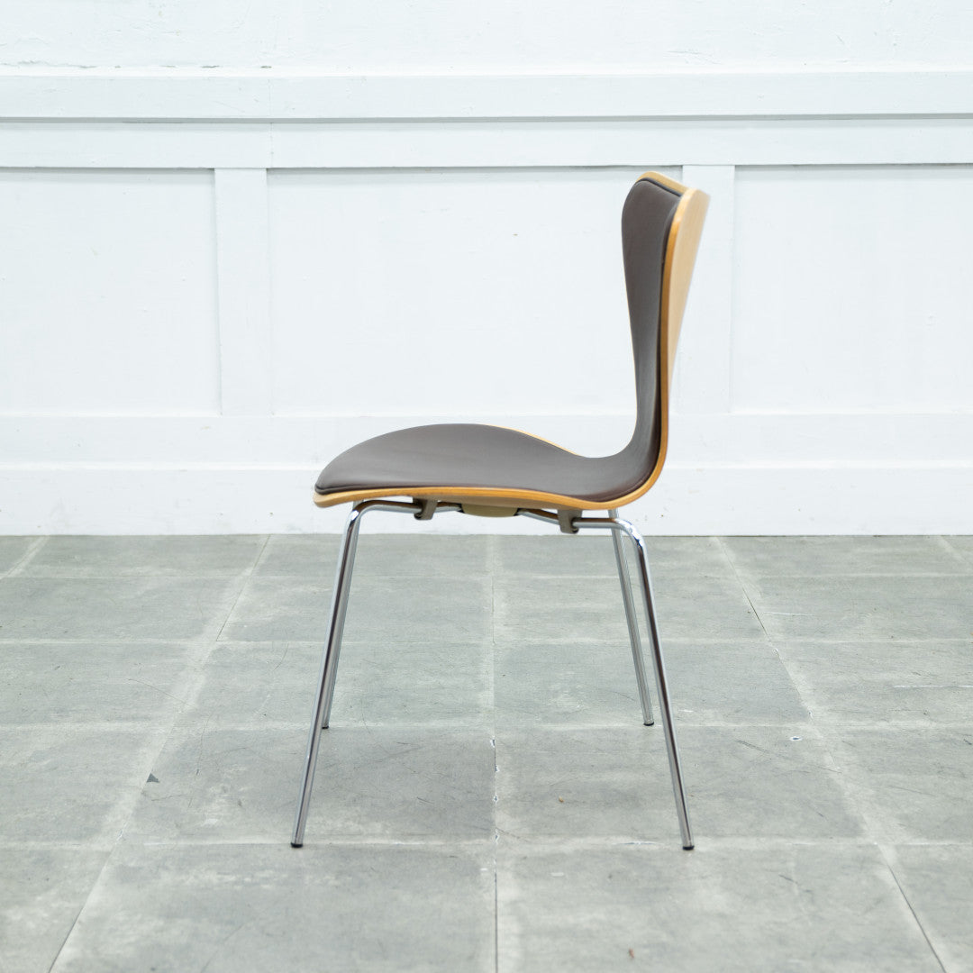 Frits Hansen セブンチェア フロントパディング セブンチェア / フロントパディング – rocca rocca