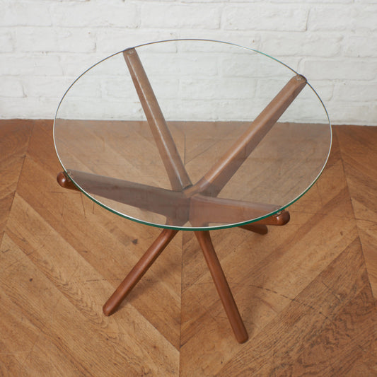 TRESTLES サイドテーブル