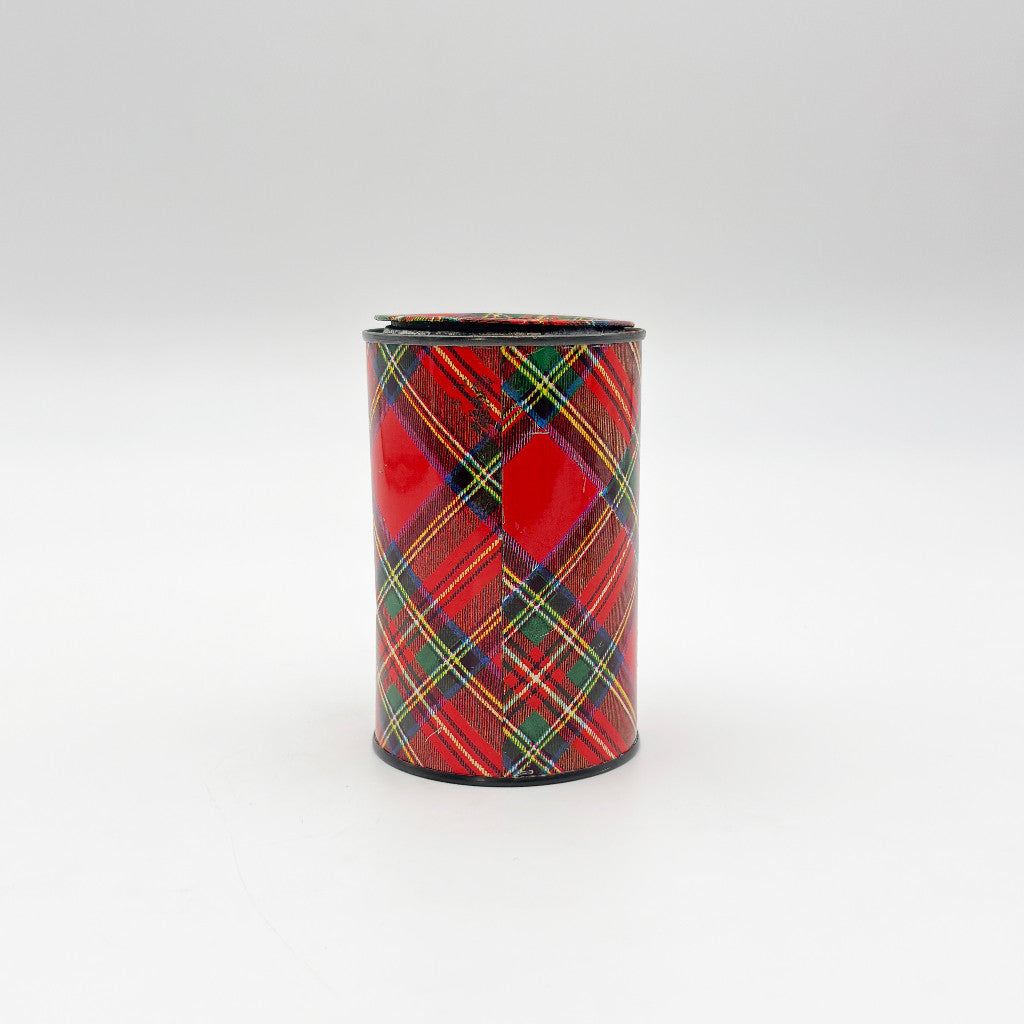 英国ヴィンテージ お菓子缶｜rocca rocca