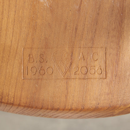 フープバックチェア