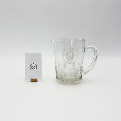 エリザベス女王戴冠式 記念ジャグ