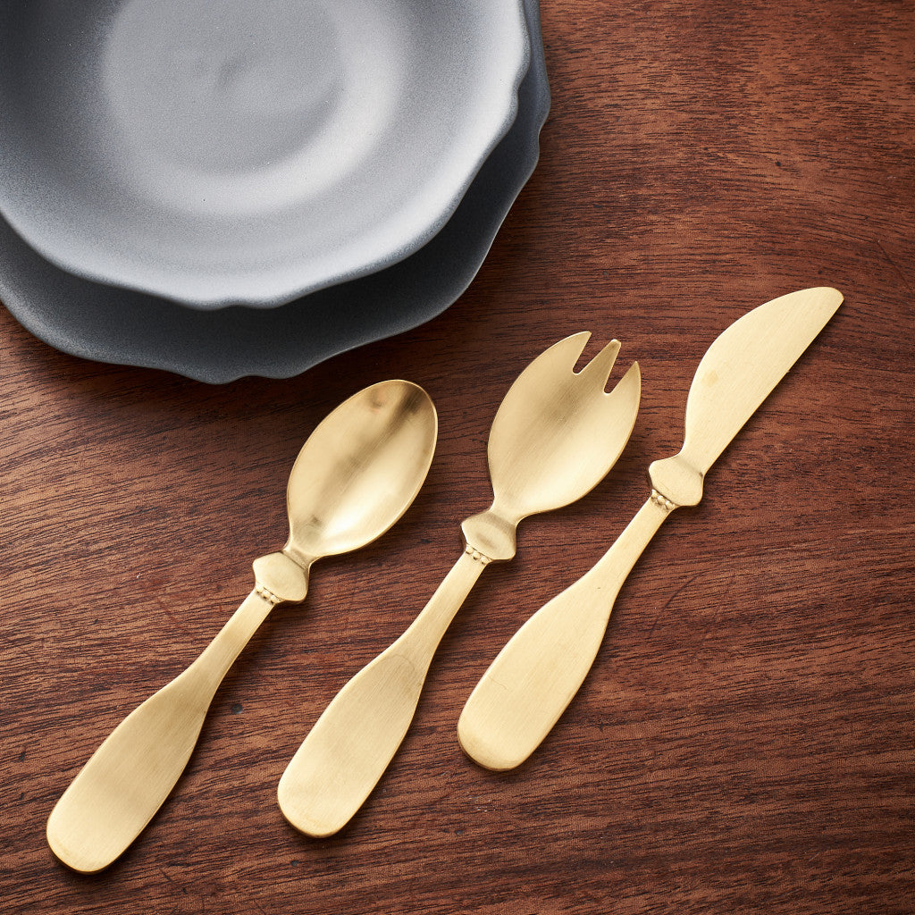 Elodie キッズカトラリーセット