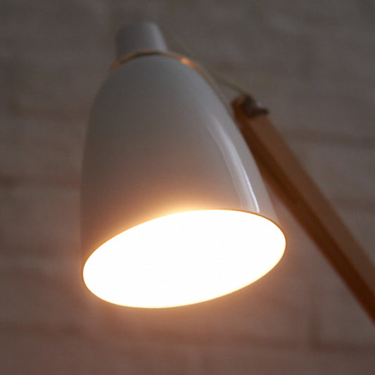 ヴィンテージ MAC LAMP デスクランプ