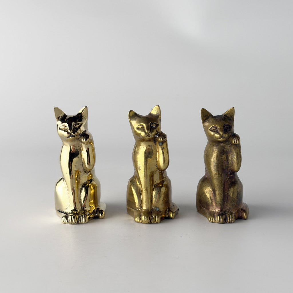 RoccaRocca オリジナル LuckyCat ボトルオープナー