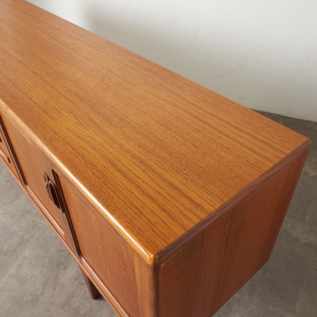 Fresco ロングサイドボード