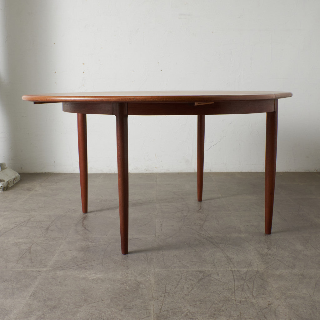 ヴィンテージ エクステンションテーブル