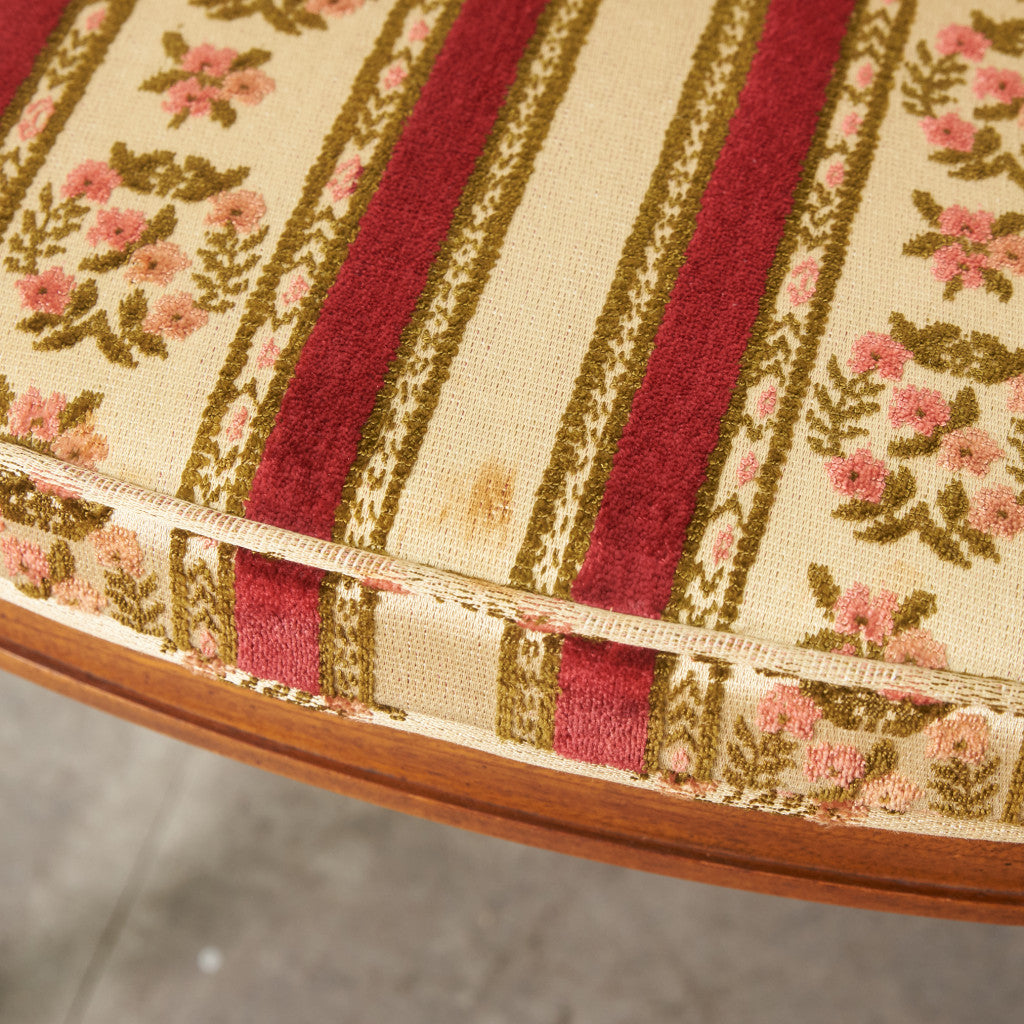 Francesca サイドチェア 2脚セット