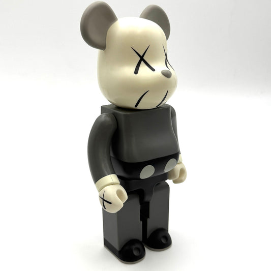 KAWS ベアブリック 400%