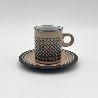 CORAL コーラル カップ＆ソーサー