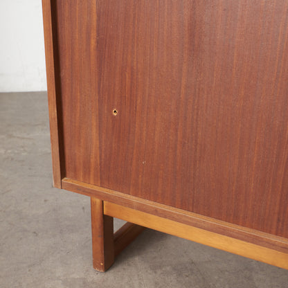 ヴィンテージ ルームディバイダー