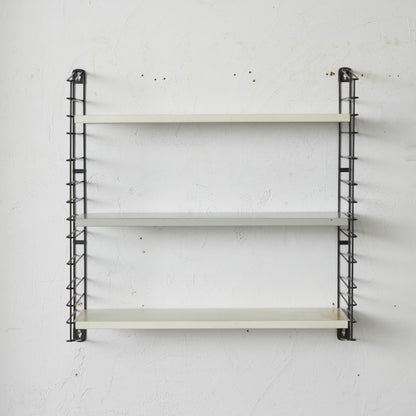 ヴィンテージ ウォールラック