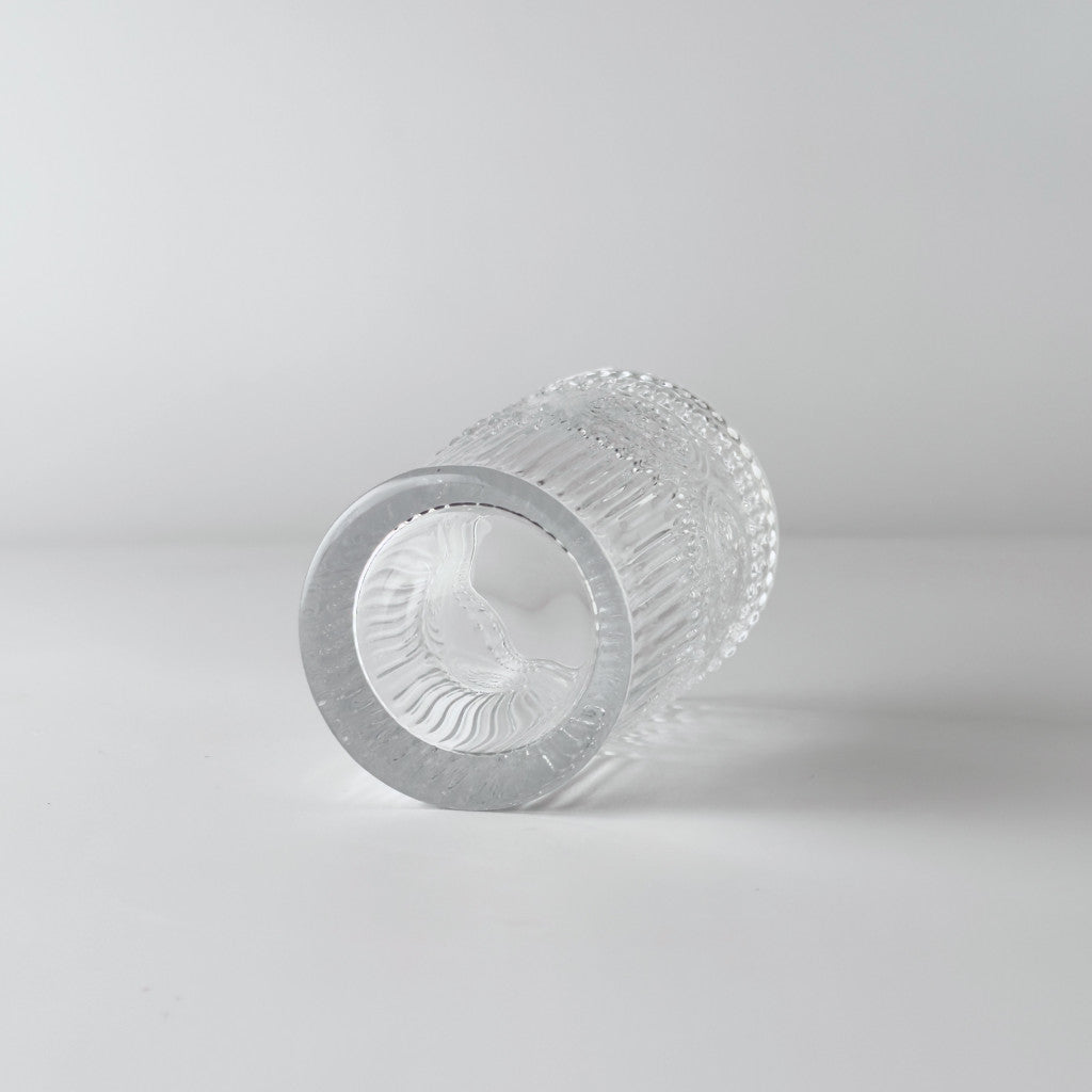 Margaret Glass tumbler L