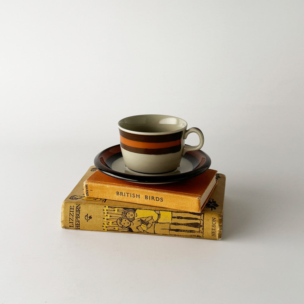 Annika アニカ カップ&ソーサー