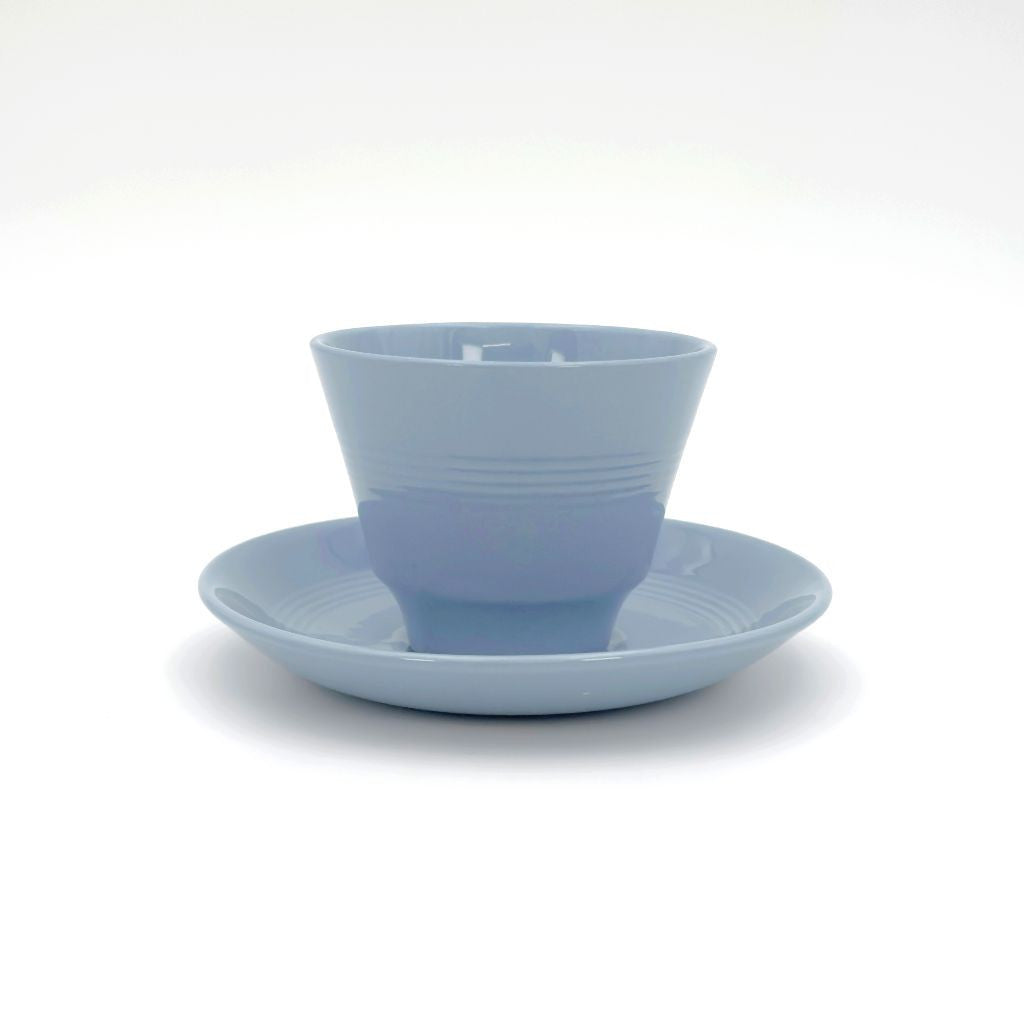 カップ＆ソーサー